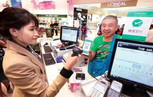 微信支付代理，支付寶支付代理的前景怎樣？