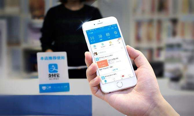 支付寶支付代理須知：支付寶支付市場占有率是怎樣的呢？