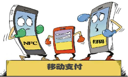 國內(nèi)的移動(dòng)支付平臺(tái)有哪些？
