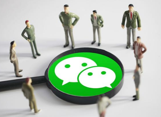 微信掃碼第三方服務(wù)商為什么選云收單？