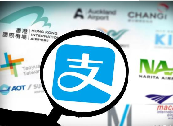 支付寶收錢碼怎么推廣？