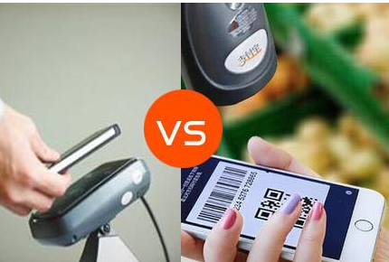 二維碼或NFC，誰才是未來主流的支付方式？