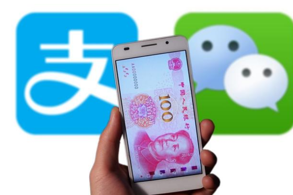 為什么越來越多的人放棄微信支付？