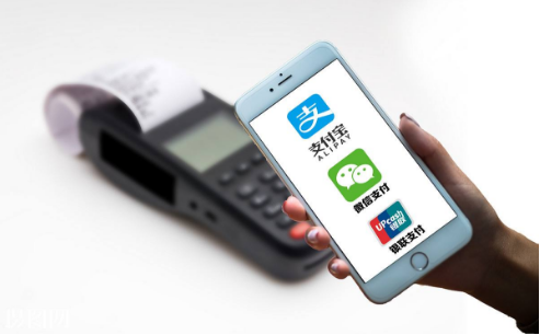 銀聯(lián)發(fā)布最新文件，備戰(zhàn)支付寶、微信支付
