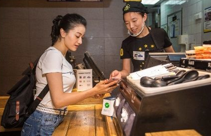 掃碼支付加盟為何成為熱門創(chuàng)業(yè)項目？
