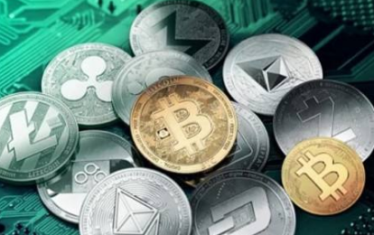 加密貨幣到底是什么？