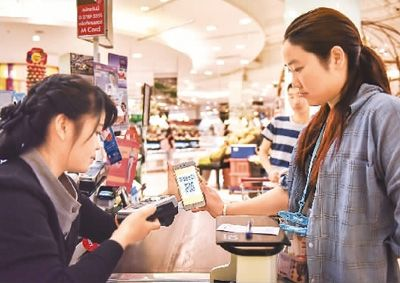 2018年移動(dòng)支付市場(chǎng)形勢(shì)大好！要怎么做移動(dòng)支付代理？