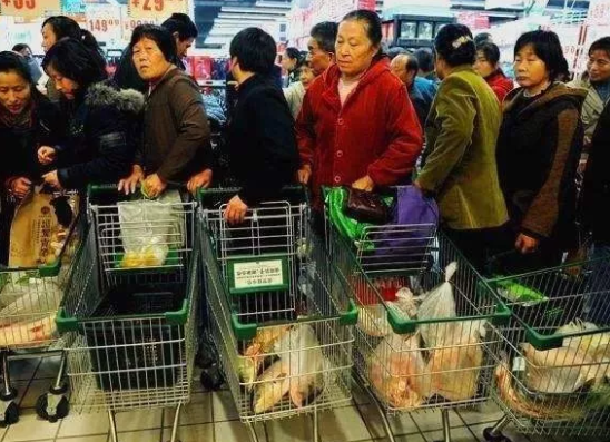 支付寶推出“蜻蜓”刷臉支付產(chǎn)品，你刷臉了嗎？