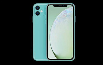 庫(kù)克：2020中國(guó)市場(chǎng)最暢銷(xiāo)的智能手機(jī)是iphone11