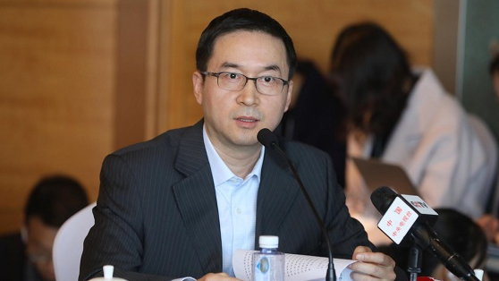 兩會 | 金鵬輝：鼓勵有條件、有能力的支付機構(gòu)“走出去”