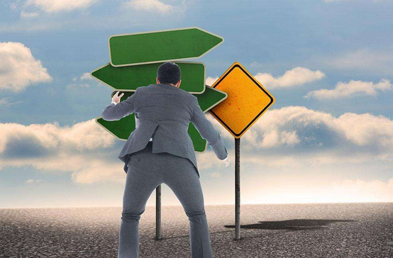 聚合支付：未來道路在何方？